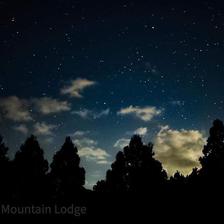 Kanata Mountain Lodge Kawanehon Bagian luar foto