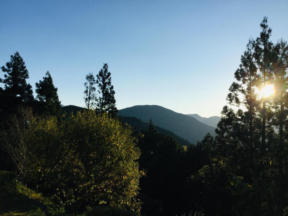 Kanata Mountain Lodge Kawanehon Bagian luar foto